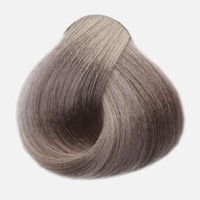 BLACK Sintesis Color Creme Фарба для волосся 0.1 - Сивий для чоловіків