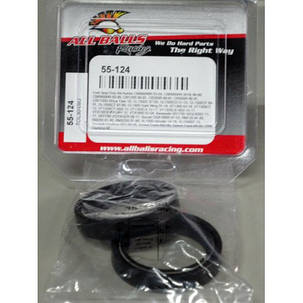 Сальник вилки 45x57x11 ALL BALLS 55-124 Honda CBR 600/Honda GOLD WING 1800/Honda ST1300/Honda VTX, фото 1