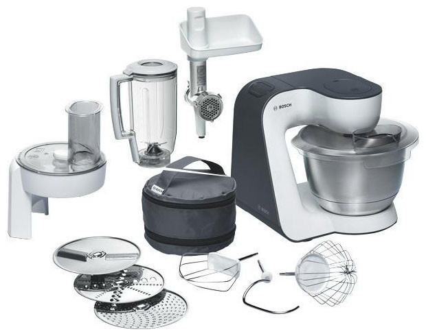Кухонний комбайн Bosch MUM52131