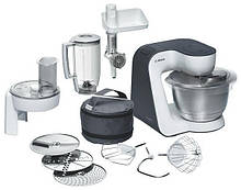 Кухонный комбайн Bosch MUM52131