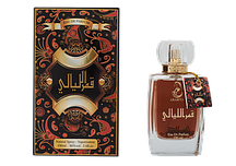 Парфумована східна вода унісекс Arabiyat Qamar Al Layali 100ml