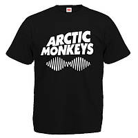 Футболка "Arctic Monkeys"