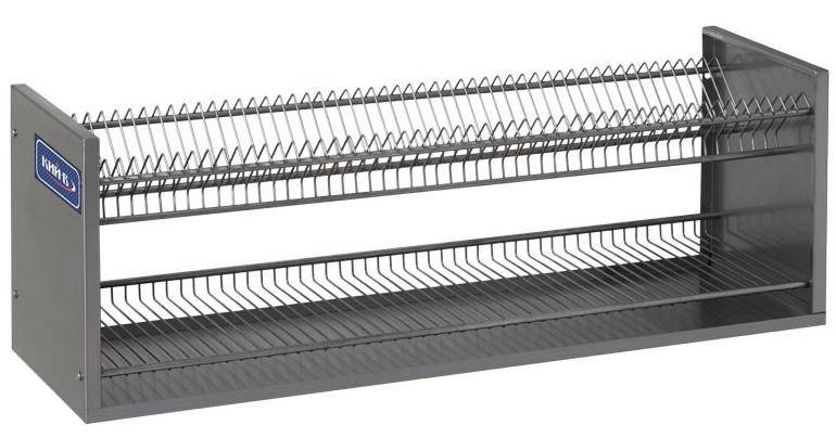 Навісні полиці-сушіння ПС, фото 1