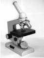 Мікроскоп Микмед -1 варіант 1