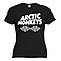 Жіноча футболка "Arctic Monkeys", фото 2