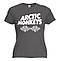Жіноча футболка "Arctic Monkeys", фото 5