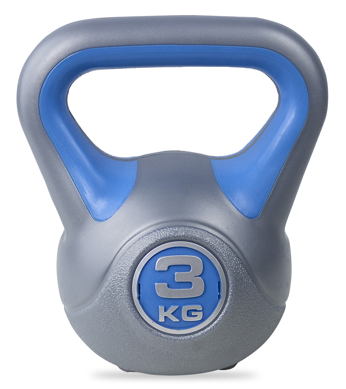 Гиря SportVida 3 кг SV-HK0077