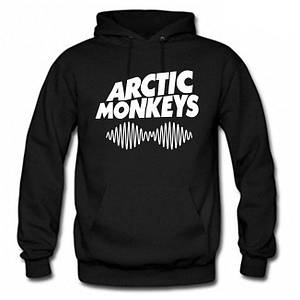 Толстовка " Arctic Monkeys "