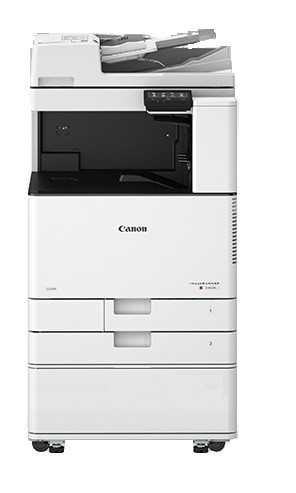 Canon imageRUNNER C3025i (мер. принтер/копір/сканер/Автоподавач)