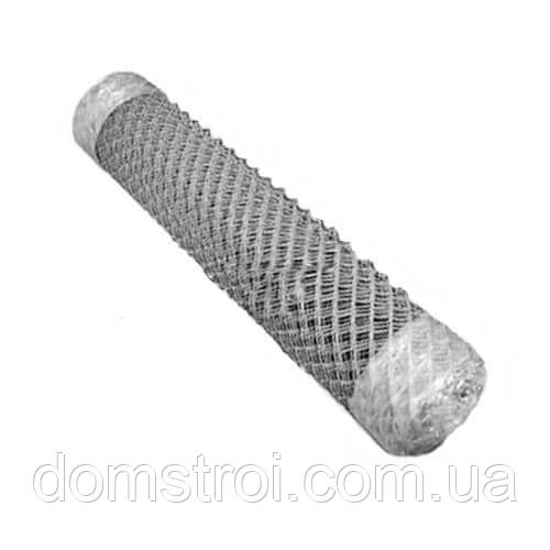 Сітка рабиця оцинкована 50х50 1,6 мм (1,5x10 м)