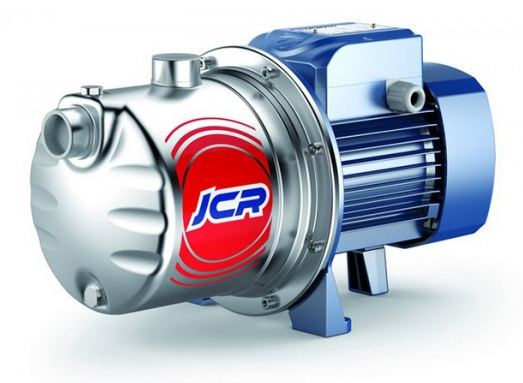 Поверхневий відцентровий насос Pedrollo JCRm 1A
