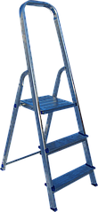 Драбина ELKOP ALW 403 (3 ст., верх. ст. 0,56 м)