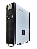 Інвертор гібридний Growatt 10000HYP