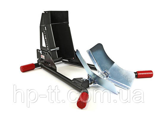 Колісний упор для мотоцикла Acebikes SteadyStand Multi 700х610х380 5003, фото 1