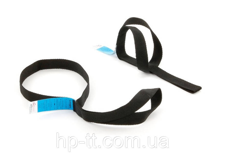 Петлі для кріплення мотоцикла Acebikes Loops Set 47x25 8060