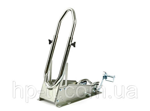 Колісний упор для кросового мотоцикла Acebikes SteadyStand Cross 600х370х750 5005, фото 1