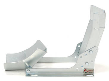 Колісний упор для скутера Acebikes SteadyStand Fixed Scooter 500х190х305 6006