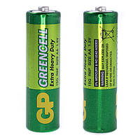 GP 15G-U4 солевая АА GP Batteries