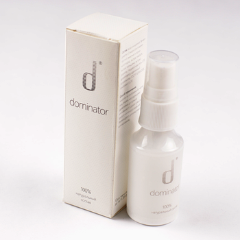 Домінатор — спрей для потенції та збільшення члена (Dominator), mebelime