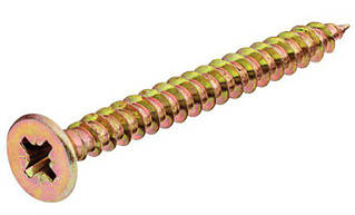 Шуруп універсальний 4 х 50