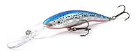 Воблер Rapala Tail Dancer Deep (TDD09-BFL)