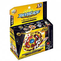 БЕЙБЛЕЙД СПРАЙЗЕН РЕКВИЕМ (BEYBLADE B-100 SPRIGGAN REQUIEM).