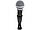 Вокальний мікрофон професійний SHURE SM58 LCE, фото 2