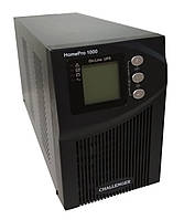 ДБЖ з подвійним перетворенням Challenger HomePro 1000 - On-Line 900/1000 Вт, фото 3