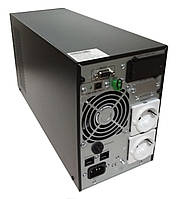 ДБЖ з подвійним перетворенням Challenger HomePro 1000 - On-Line 900/1000 Вт, фото 4