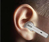 Бездротова Bluetooth Гарнітура Навушник Iphone V1, фото 4