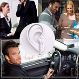 Бездротова Bluetooth Гарнітура Навушник Iphone V1, фото 5