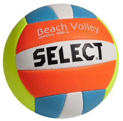Мяч для пляжного волейбола SELECT Beach Volley (ORIGINAL)