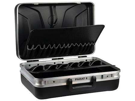 Валіза для інструментів PARAT SILVER, фото 1