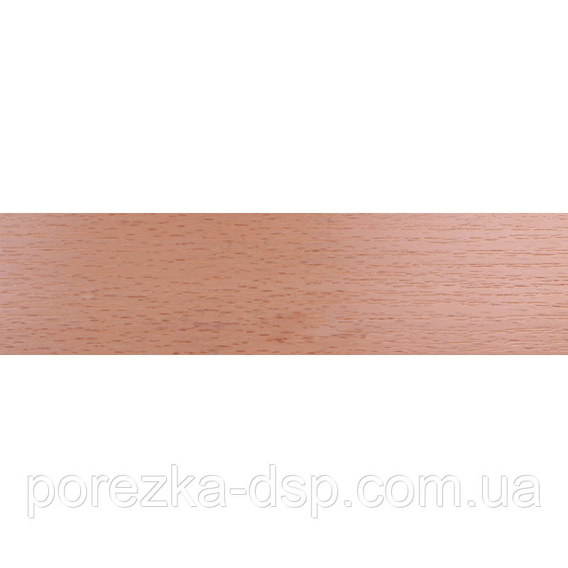 Крайка ПВХ Бук 22х1мм Maag, фото 1