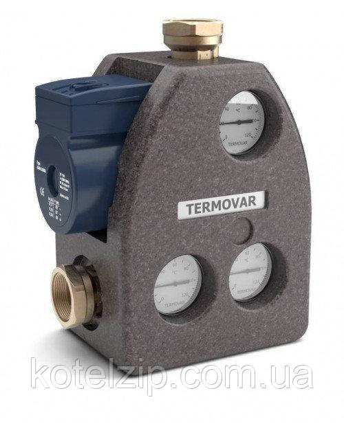 VеXve TERMOVAR-100 DN32 61°C (Ладдомат) Потужність до 100 квт.