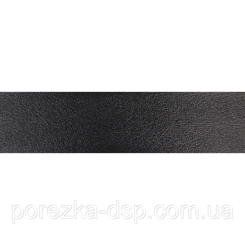 Крайка ПВХ Чорна корка 22х0,6 мм Maag, фото 1