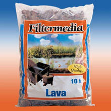 Наповнювач для біофільтра Filtermedia Lava 16-32 мм 10 л