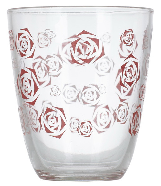 Neo Beliarosa Набір стаканів низьких 310 мл - 6 шт Luminarc N1325, фото 1