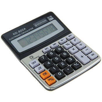 Калькулятор KK-800A