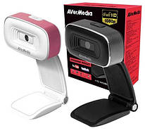 Веб-камери та відеокамери