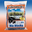 Наповнювач для біофільтра Filtermedia Bio Blocks 10 л, фото 2