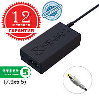 ОПТом Блок питания Kolega-Power для ноутбука Lenovo 20V 3.25A 65W 7.9x5.5 (Гарантия 1 год)