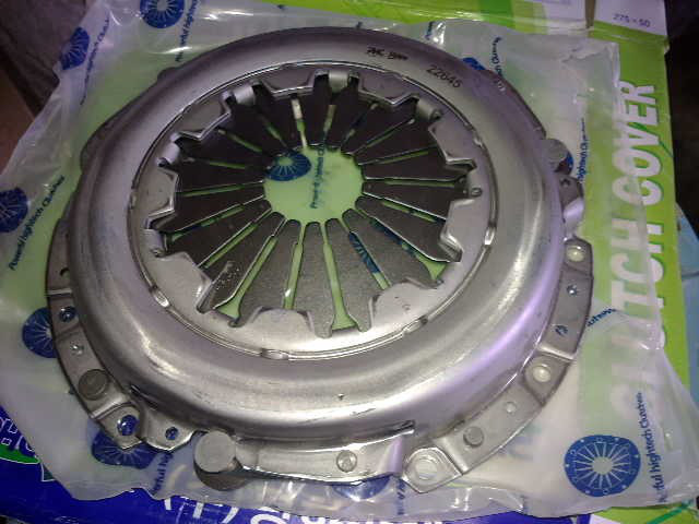 Кошик зчеплення Accent (06-) 1.4i / 1.6i (41300-23030) Mobis, фото 1