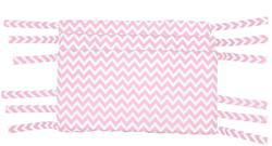 Захисні бортики для дитячого ліжечка GorforKid Pink LC – ½ (висота 30 см, довжина 180 см) (9116-204-995-1)