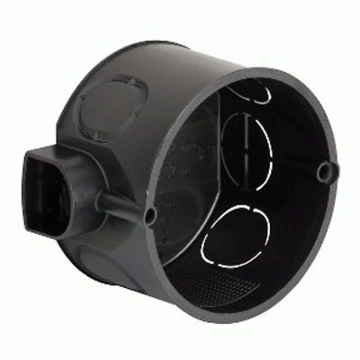 Kaiser Монтажна коробка M20/M25, 1056-04