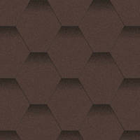 Бітумна черепиця Акваізол Мозаїка. Гірський Каньйон