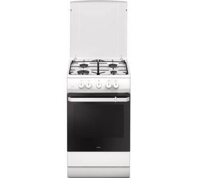 Газова плита Amica 58GGD4.23ZpPQ(W)