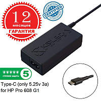 ОПТом Блок питания Kolega-Power 5V 4A 20W Type-C (Гарантия 1 год)