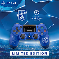 Бездротовий джойстик Sony Dualshock 4 V2 F.C. Limited Edition