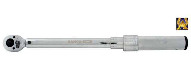 Динамометрический ключ, Bahco 7455-5